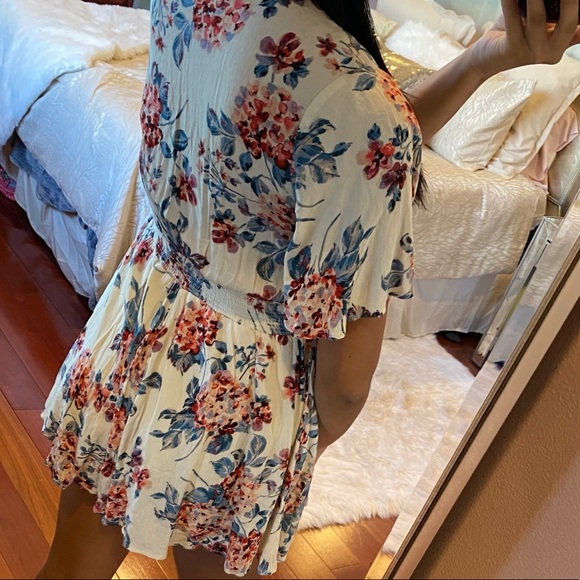 Cute summer romper - Picture 3 of 4